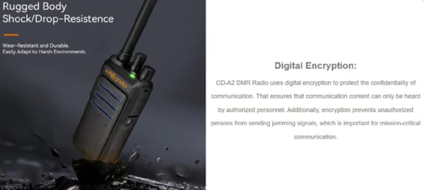 dmr-radio-secure-communication dmr-radio-secure-communication