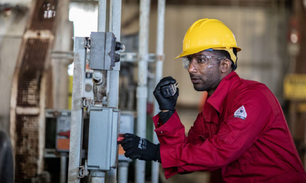 industries-encrypted-radios Industries Using Encrypted Radios