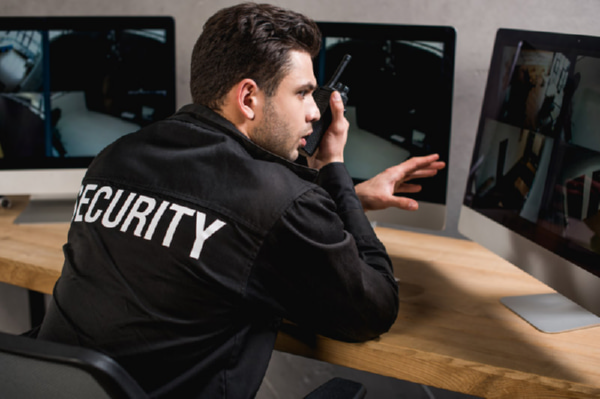 secure-radio-communication Secure Radio Communication