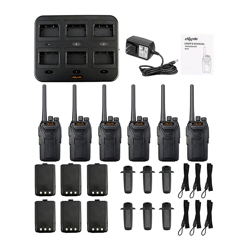 multi-unit-radio-charger-station multi-unit-radio-charger-station