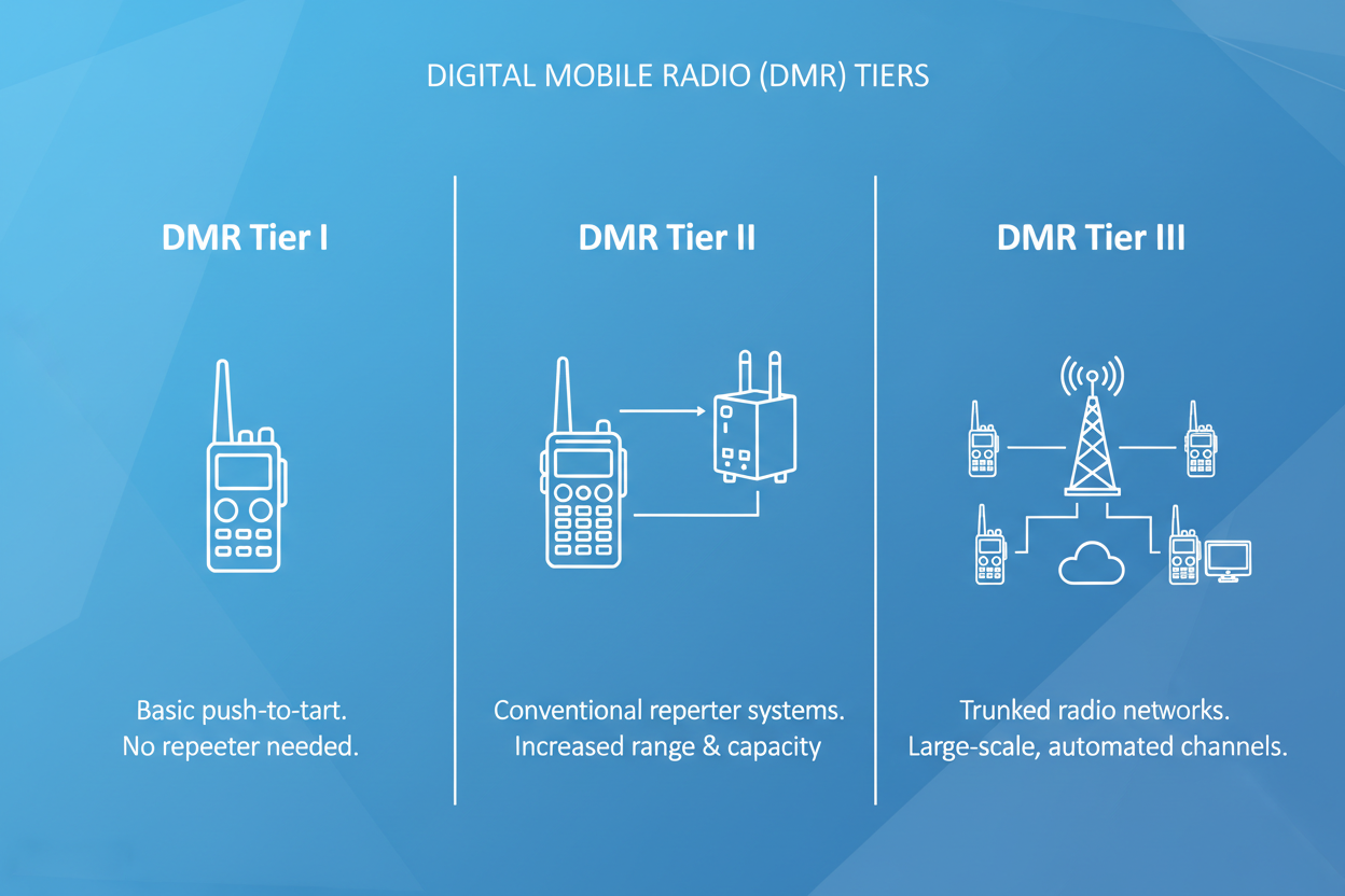dmr-radio-tiers-explained dmr-radio-tiers-explained
