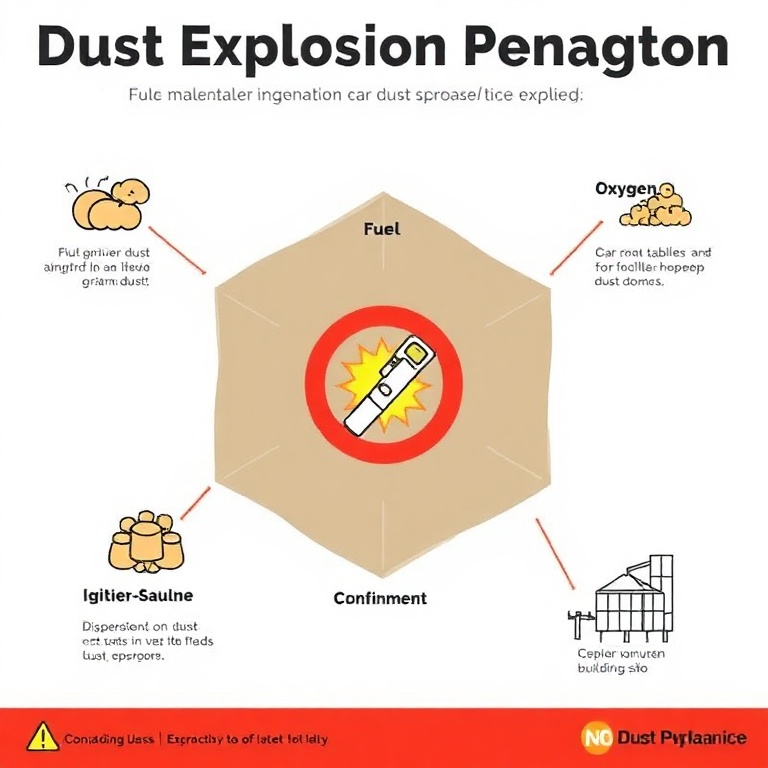 dust-explosion-pentagon-infographic dust-explosion-pentagon-infographic