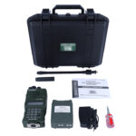 prc 152a tactical rugged walkie talkie