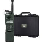 prc 152a tactical rugged walkie talkie