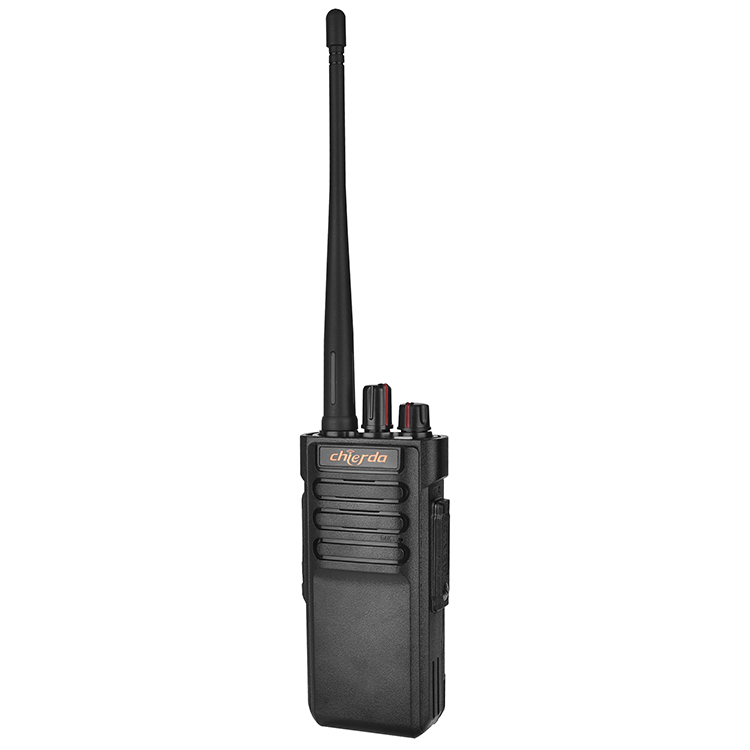 A8 IP67 Waterproof Heavy Duty rugged walkie talkie Two Way Radios
