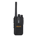 CD106 large battery walkie talkie