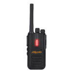 CD106 large battery walkie talkie