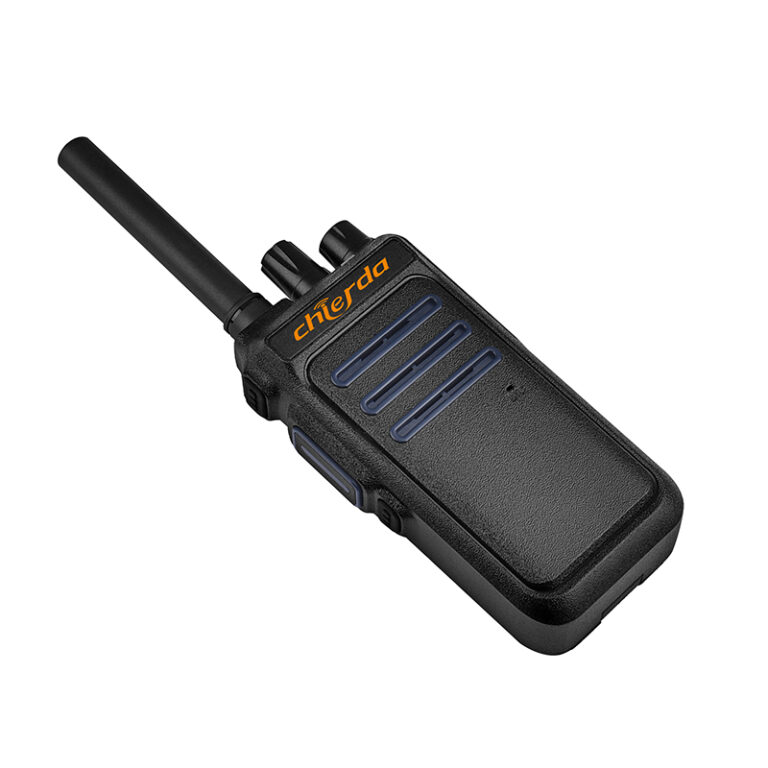 DMR Walkie Talkie Manufacturer - Chierda
