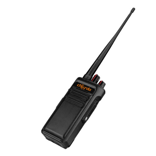 G32 5W IP67 Waterproof GMRS Long Range Walkie Talkie - Image 4