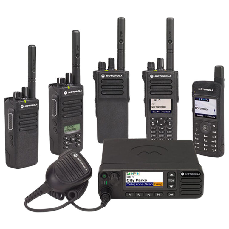 What Is a Dual Band Radio? Global Leading Walkie Talkie Manufacturer