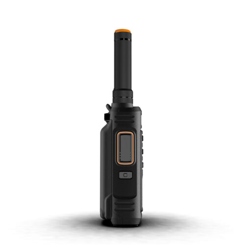 CD11 Walkie Talkie Kompak Jarak Jauh 5 Watt Untuk Hotel/Perhotelan - Image 8
