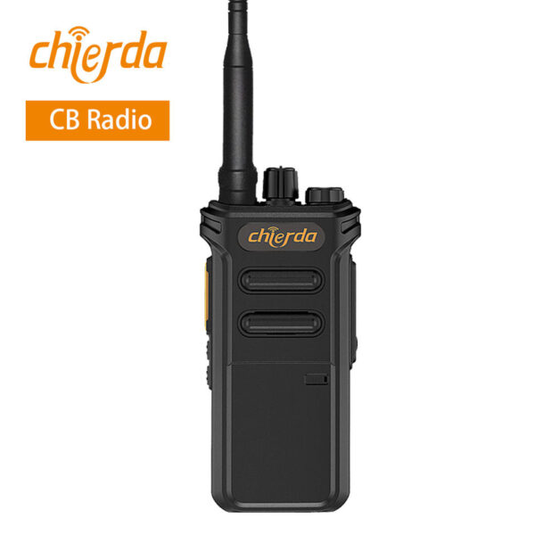 CB27 Handheld CB Radio 27mhz Portable Long Range Walkie Talkie truck