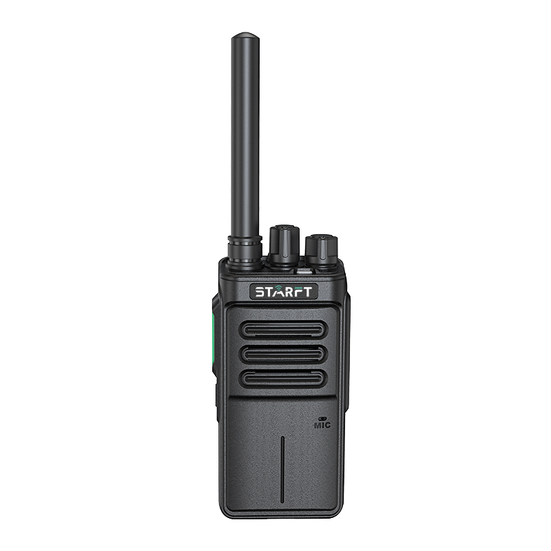 STARFT XA303 2 Watt Durable Walkie Talkie - Global Leading Walkie