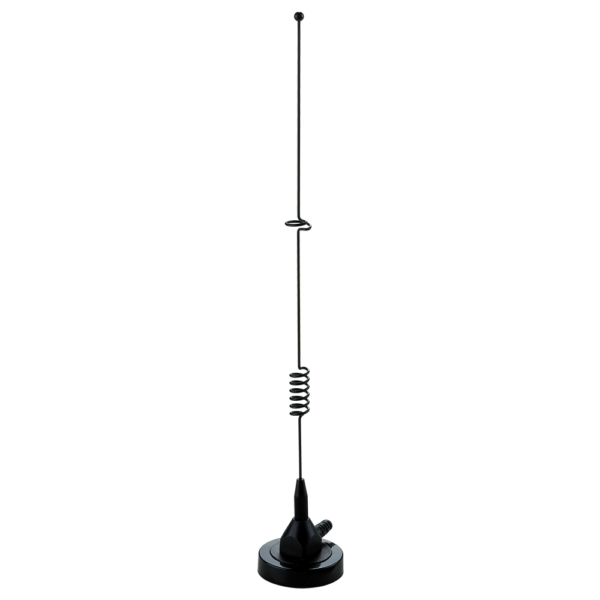 whip antenna