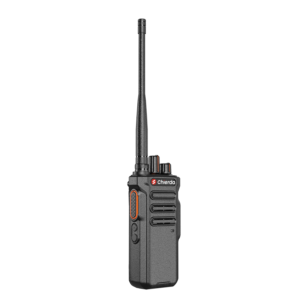 LoRa Walkie Talkie Manufacturer - Chierda