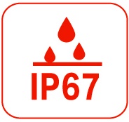 ip67 waterproof