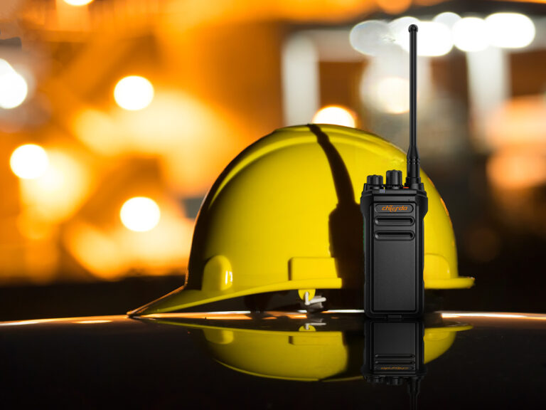 emergency radio Chierda TC368