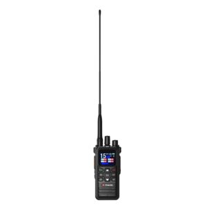 CB27P CB Handheld Radio Noise Reduction 40 Channels for Truck